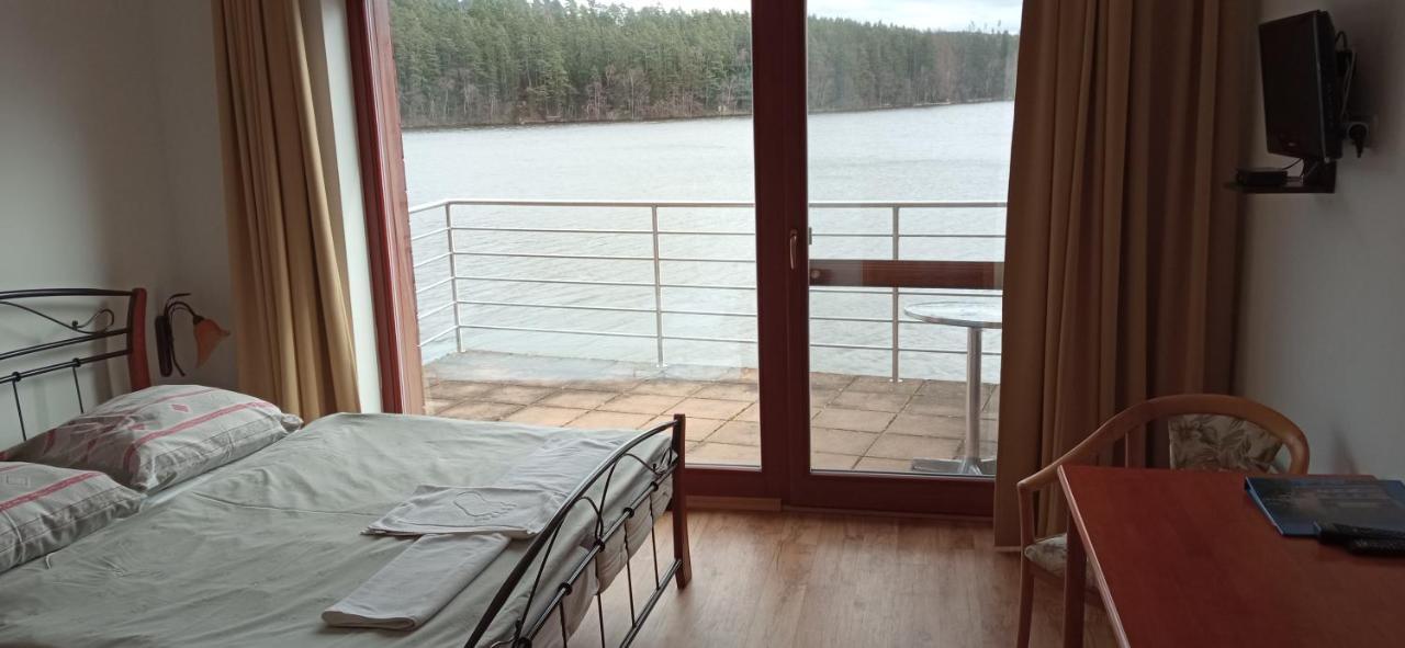 Penzion Ratmirak Maly Ratmirov Extérieur photo