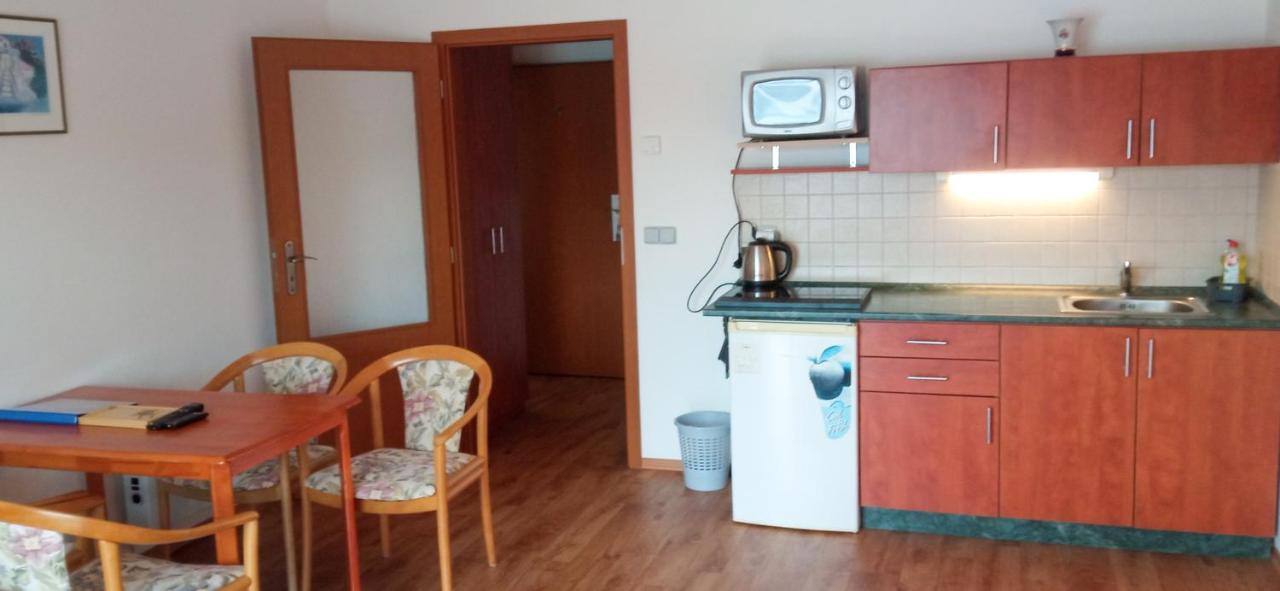 Penzion Ratmirak Maly Ratmirov Extérieur photo