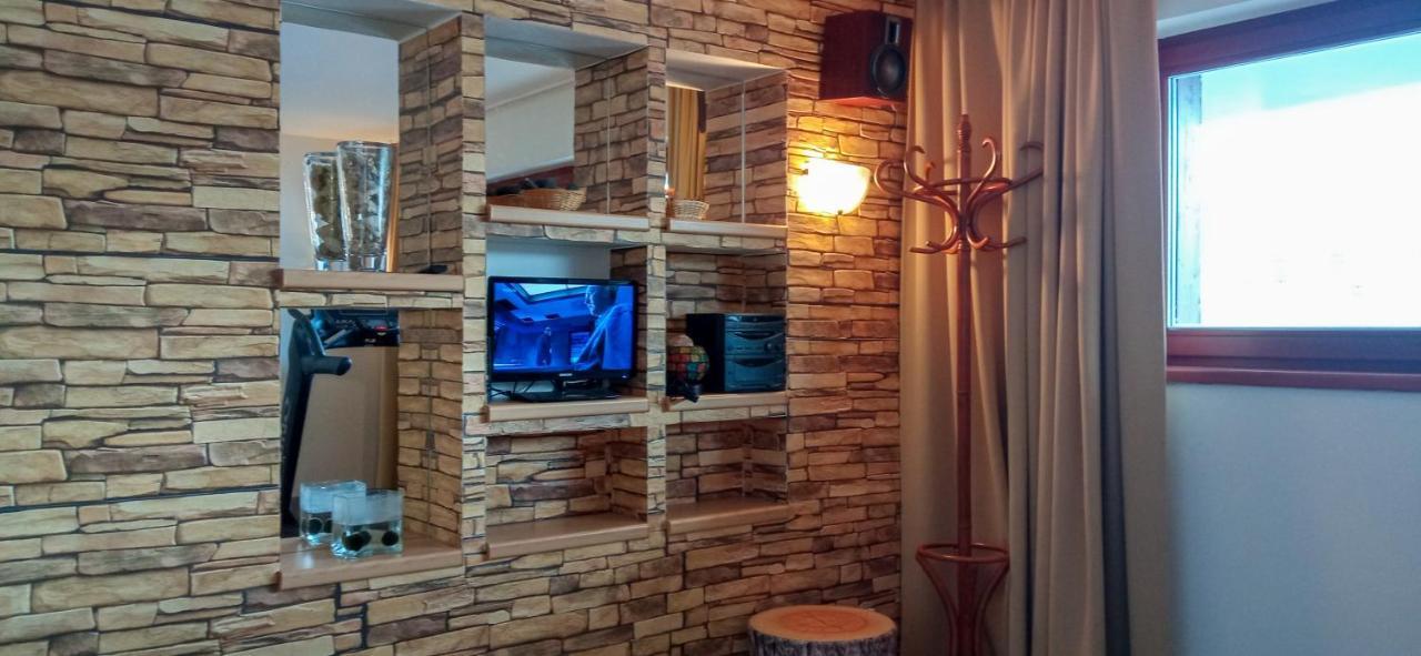 Penzion Ratmirak Maly Ratmirov Extérieur photo