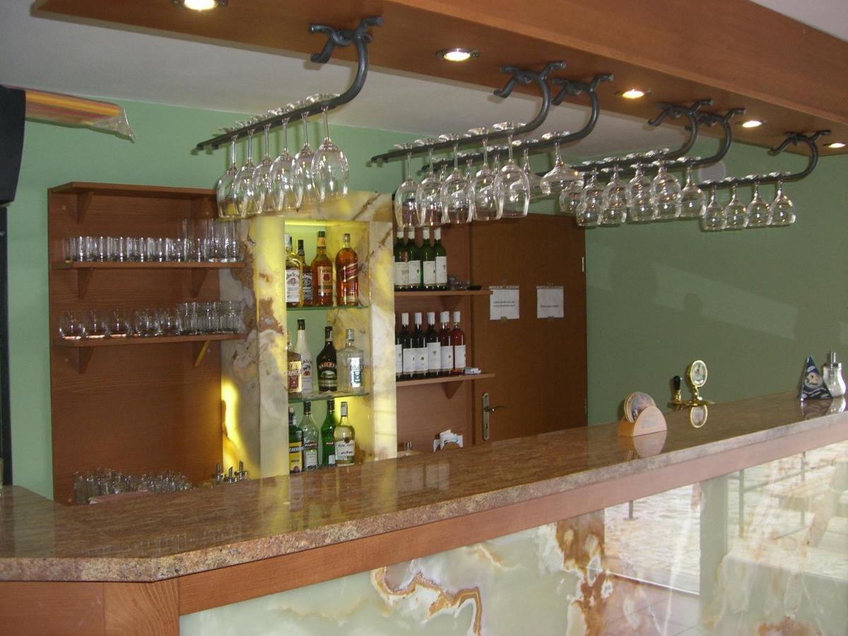 Penzion Ratmirak Maly Ratmirov Extérieur photo