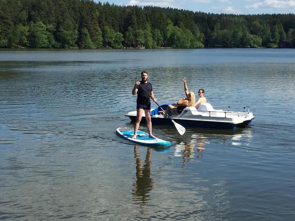Penzion Ratmirak Maly Ratmirov Extérieur photo