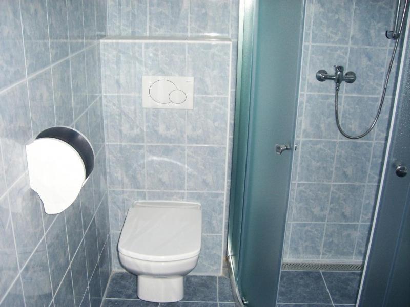 Penzion Ratmirak Maly Ratmirov Chambre photo